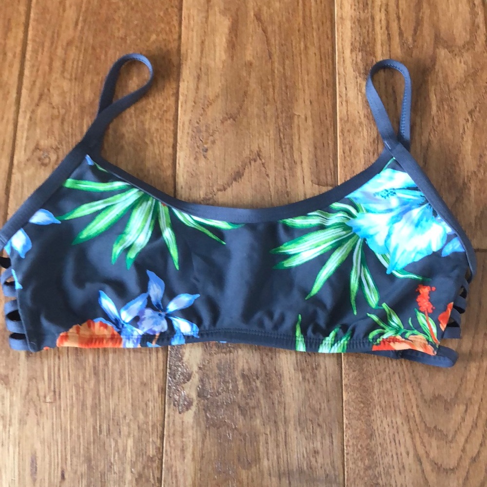 target bikini top
